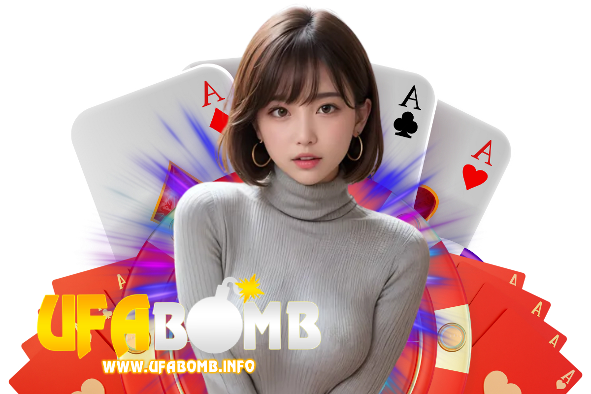 ufabomb ทาง เข้า